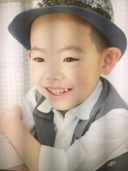 -贯日漂亮宝贝儿童摄影