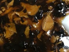 豆腐脑-增盛魁小吃店