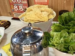 -潮汕大目牛肉火锅(上梅林店)