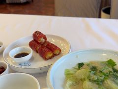 -一品粤珍轩(吴中路店)