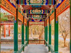 -北京明城墙遗址公园