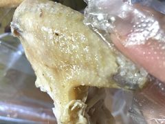 -吉英盐焗鸡(文中路店)
