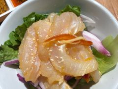 -么肆烤肉(汉街形象店)