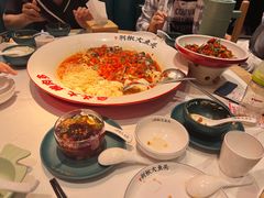 -千稻剁椒大鱼头(CityOn熙地港店)