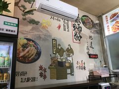 -柳大厨螺蛳粉(人民路总店)