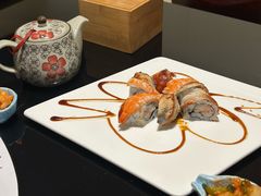 -天狗山料理(省体店)