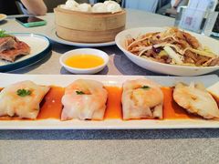 -晋江荣誉国际酒店·港誉茶餐厅