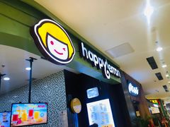 门面-快乐柠檬happylemon(丰台万达广场店)