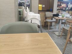 -优优西里·意式餐厅(福州金融街万达店)