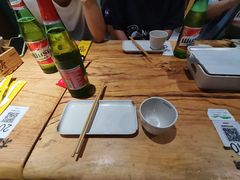 -木屋烧烤(岗顶二店)