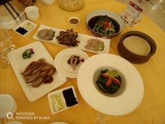 -北京全聚德(西客站店)