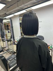 点击看大图 -奈川烫染Salon