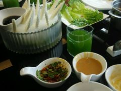 -太古汇海鲜姿造(延寿店)