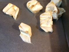 -西江老字号徽记毛豆腐
