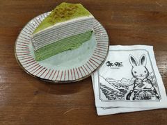 -無邪日式甜品(世博源店)