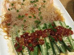 -東舍食唐精品陕菜馆