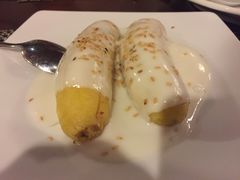 -Old House Restaurant