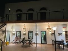 -素心小筑(后沙裕镇店)