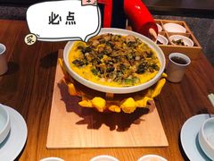 海蛎煎-闽上鲜·福建菜(龙湖滨江天街店)