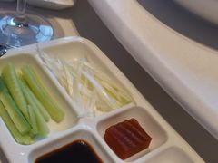 -贝勒爷·酥不腻烤鸭