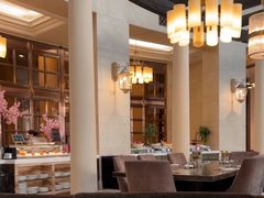 -漢咖啡·全服务式自助晚餐(武汉洲际酒店)