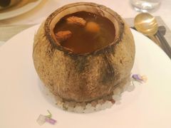 -闻见中国海南菜(K11店)