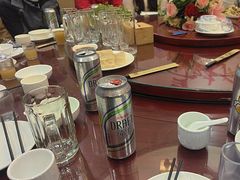 -天赢酒楼(青馨家园店)