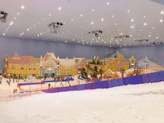 -广州热雪奇迹