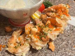 -故乡屋日本料理(八一广场店)