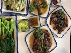 -粤拭轩·广东味道(祥和里店)