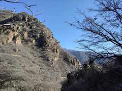 -京东石林峡风景区