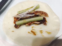 -惠丰堂饭庄·烤鸭·京味菜(民族大学店)