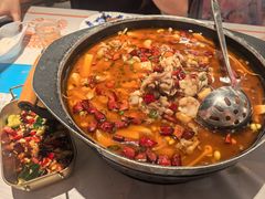 -熊记虾王·小龙虾(东晓南店)