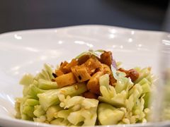 -翕间食·精致淮扬菜(江苏大剧院店)