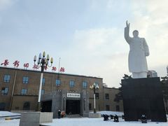 -长影旧址博物馆