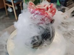 -花时·炭火烧肉(东百中心A馆店)