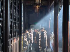 -包公祠