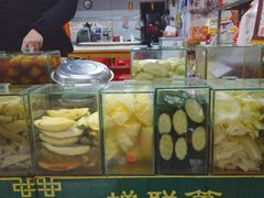 -粤北餐馆