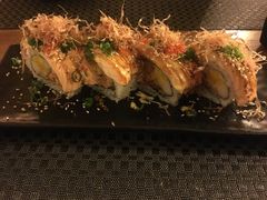 -昊·来了寿司(双楠2店)