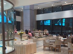 -菲住布渴酒店自助餐厅(阿里巴巴西溪园区店)