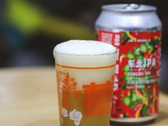 -京A Taproom·精酿餐吧(CBD店)