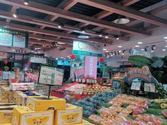 -鲜力达果品批发直销(无锡保利香槟店)