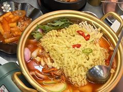 -意成料理