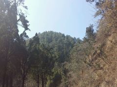 -昆明滇池国家级风景名胜区西山景区