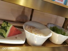 -海底捞火锅(金光华店)