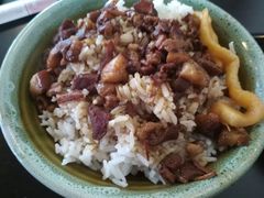-古代饭堂(冠亚店)