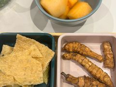 -小街猪手(团结湖店)