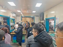 -清真·马安军辣子牛肉面