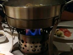 -星伦多自助料理·涮烤一体(虹悦城店)