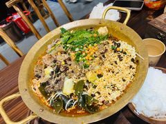 -三两三·川渝冒肚(油坊桥店)